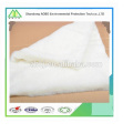 Almohadilla de algodón absorbente no tejida perforada aguja del algodón de la fuente de la fuente de China